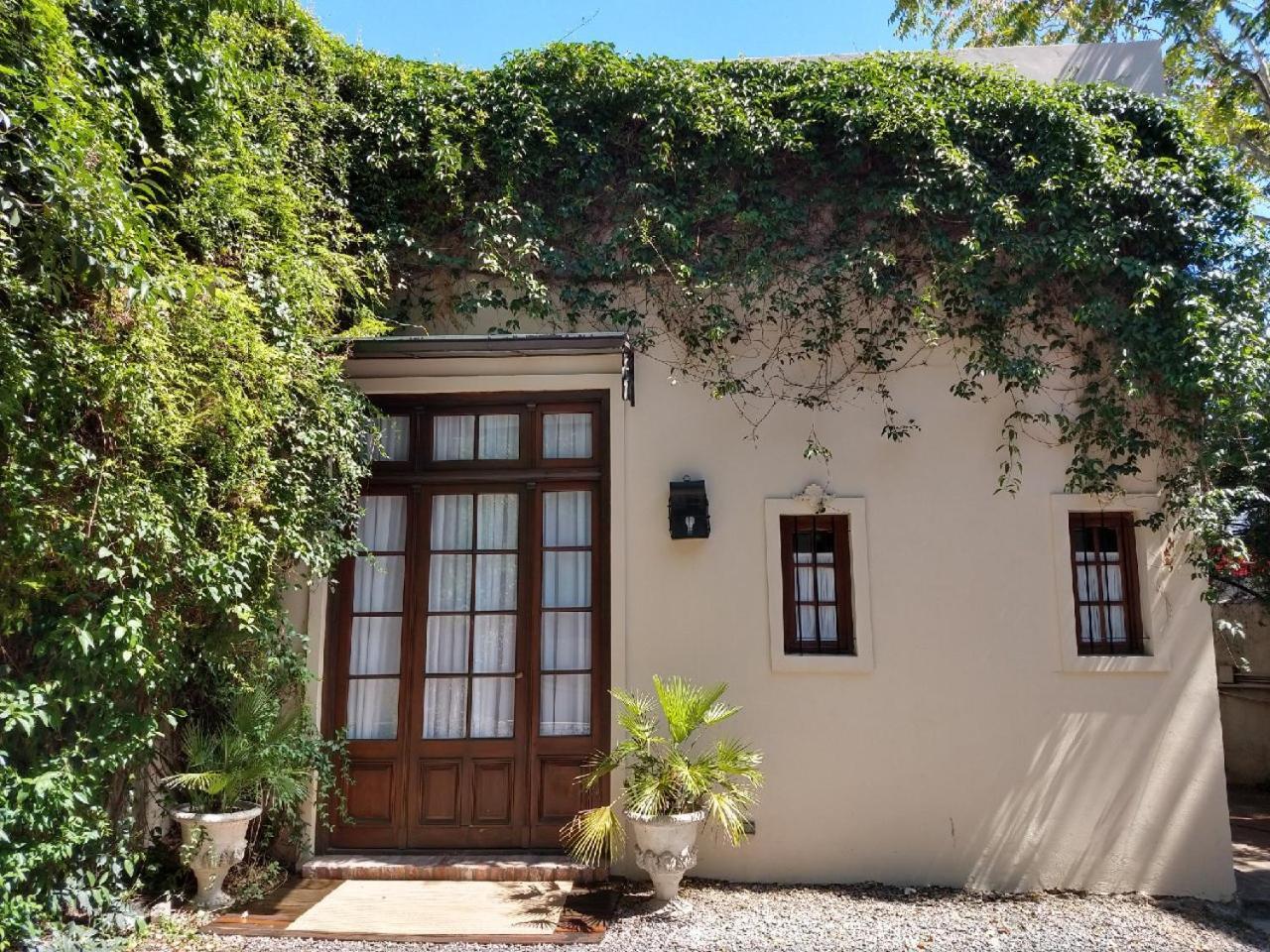 Casa Del Casco Aparthotel San Isidro  Exterior photo