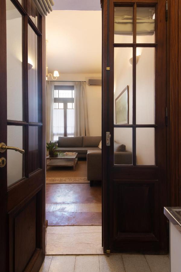 Casa Del Casco Aparthotel San Isidro  Exterior photo