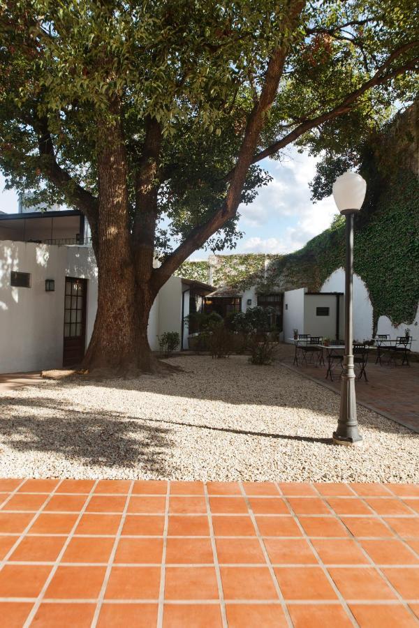Casa Del Casco Aparthotel San Isidro  Exterior photo